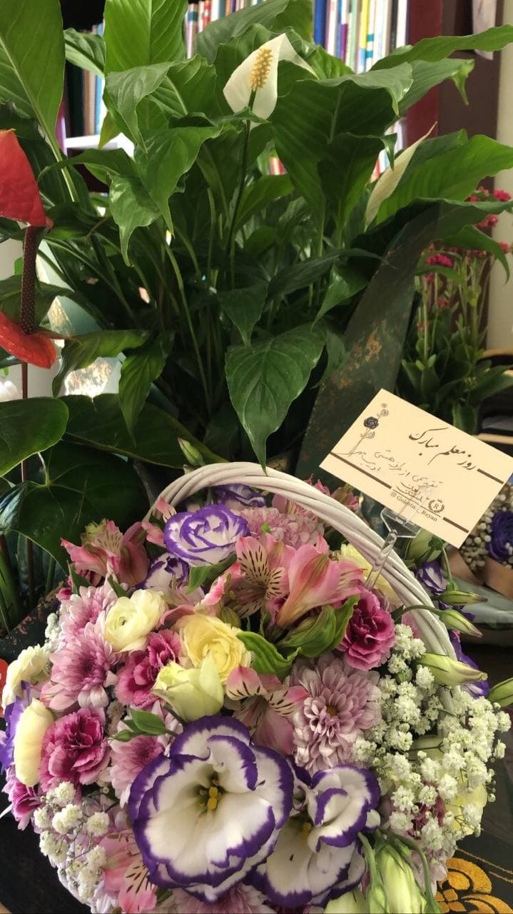 مدرسه فردوس