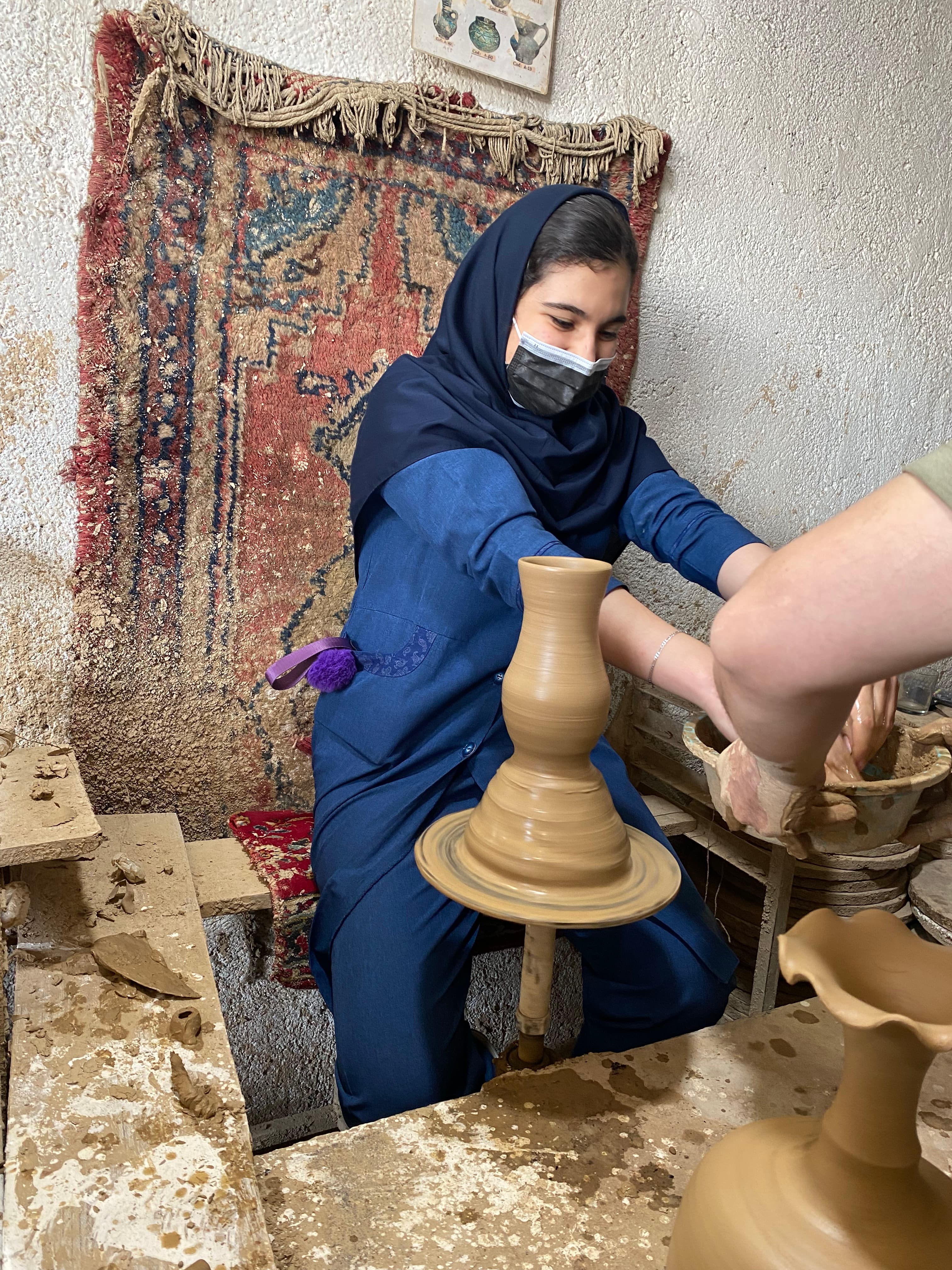 اردوی لالجین - اسفند 1401